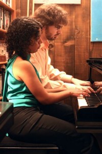 Duo Pianissimo